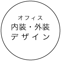 オフィス内装・外装デザイン